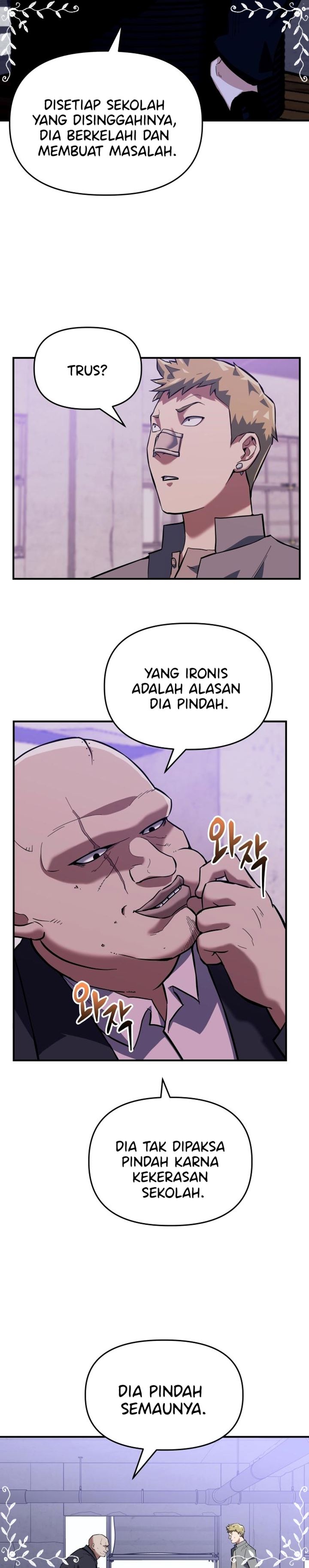 Killing Killer Chapter 1 page 45
