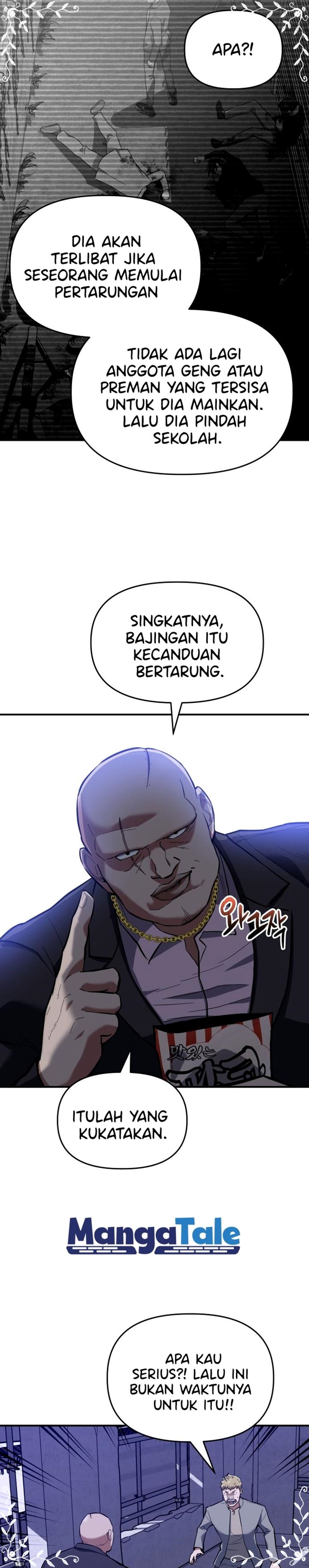Killing Killer Chapter 1 page 47
