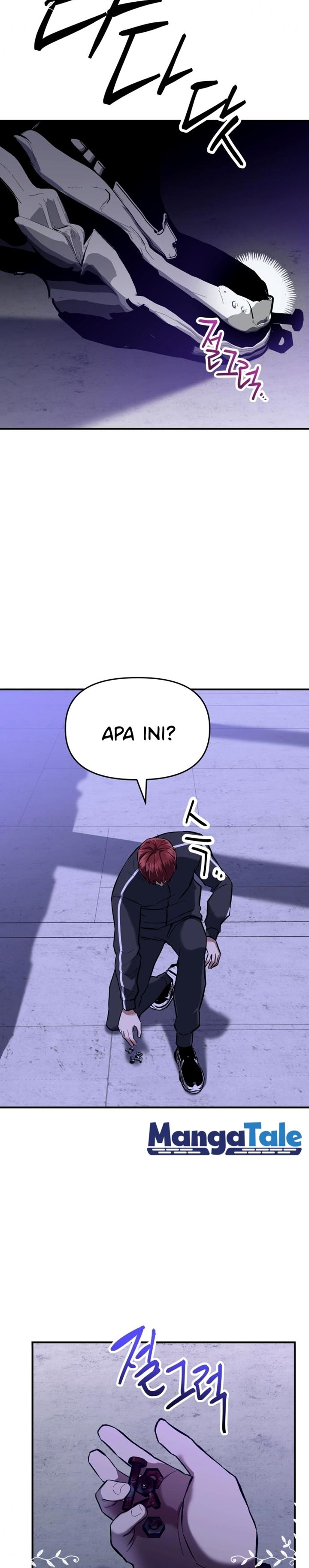 Killing Killer Chapter 1 page 58