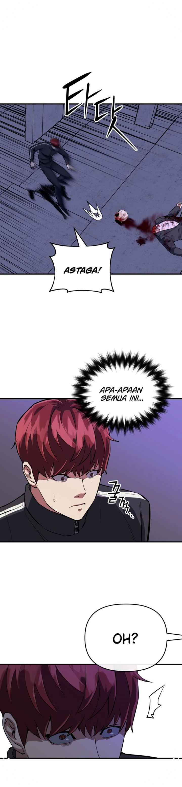 Killing Killer Chapter 1 page 62