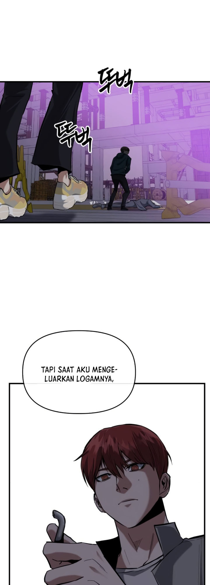Killing Killer Chapter 10 page 3