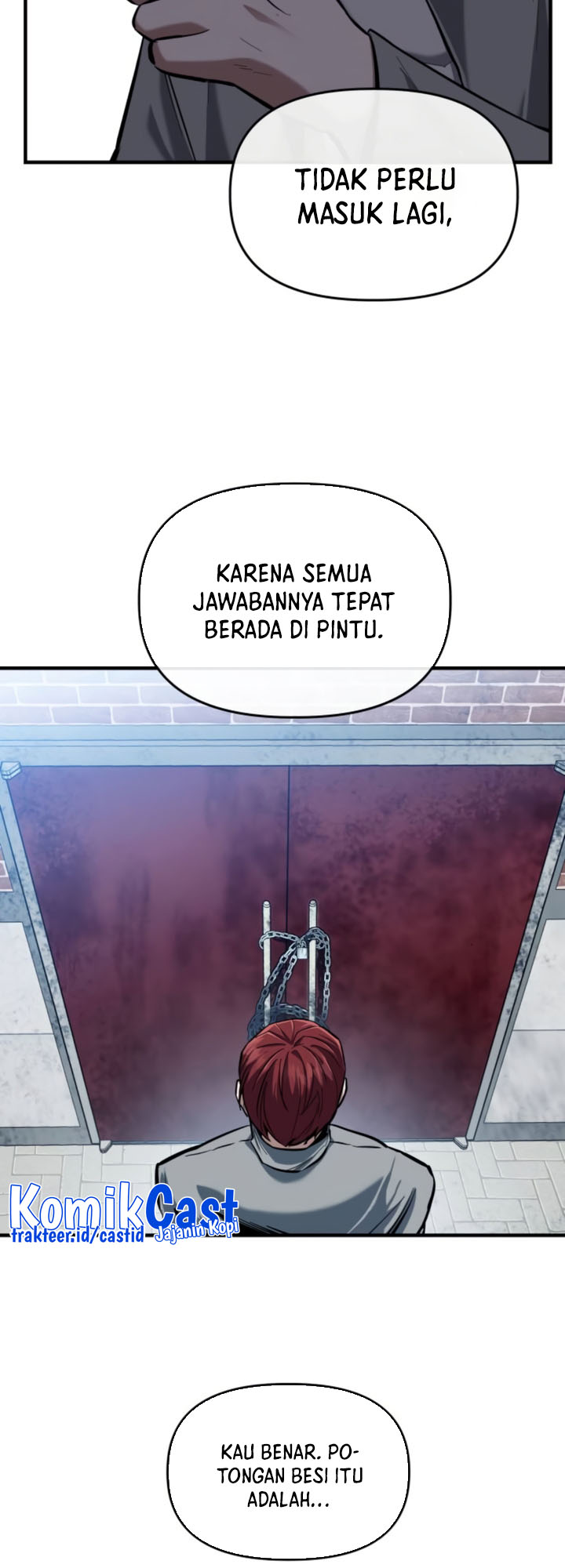 Killing Killer Chapter 10 page 4
