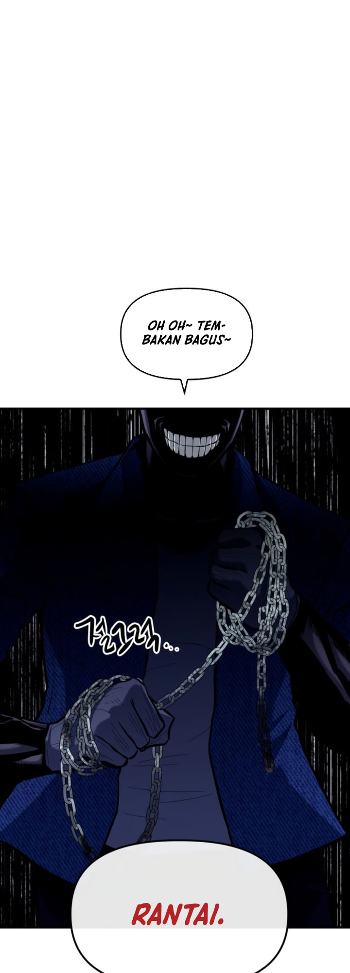 Killing Killer Chapter 10 page 5