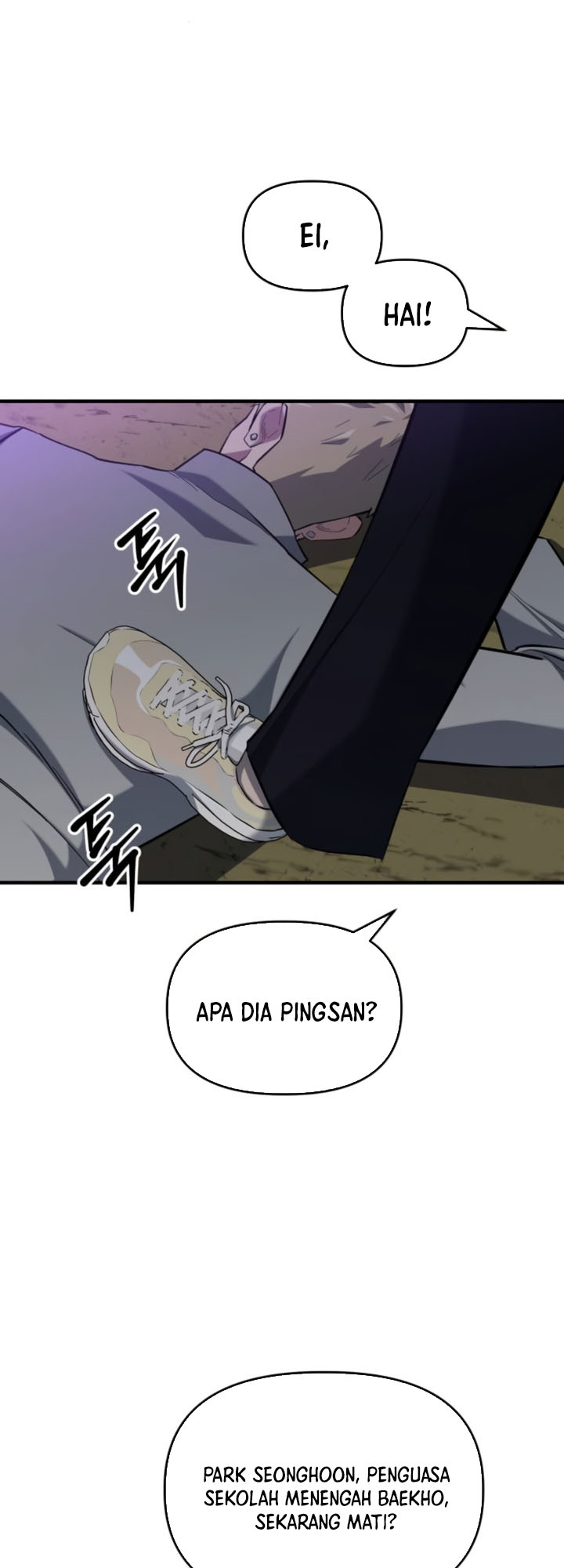 Killing Killer Chapter 10 page 7