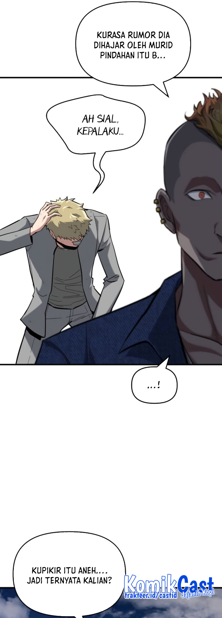 Killing Killer Chapter 10 page 10