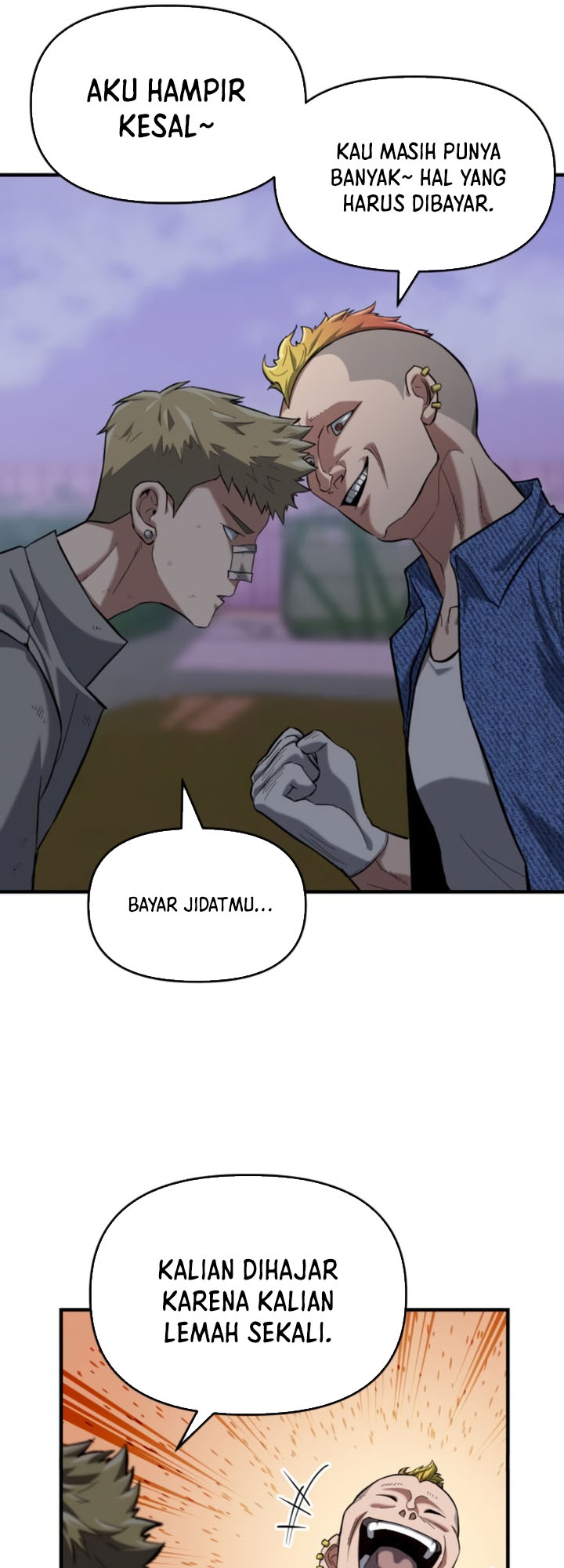 Killing Killer Chapter 10 page 13