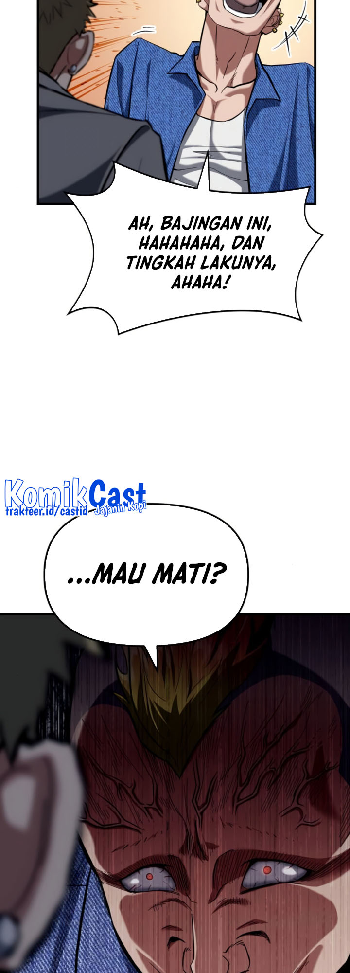 Killing Killer Chapter 10 page 14