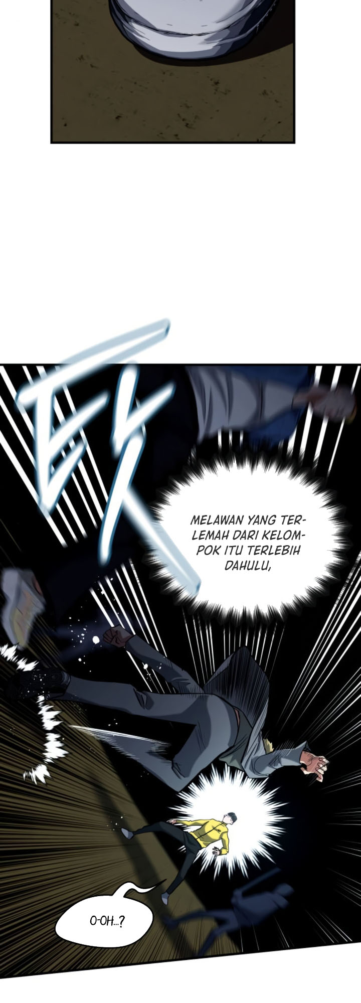 Killing Killer Chapter 10 page 17