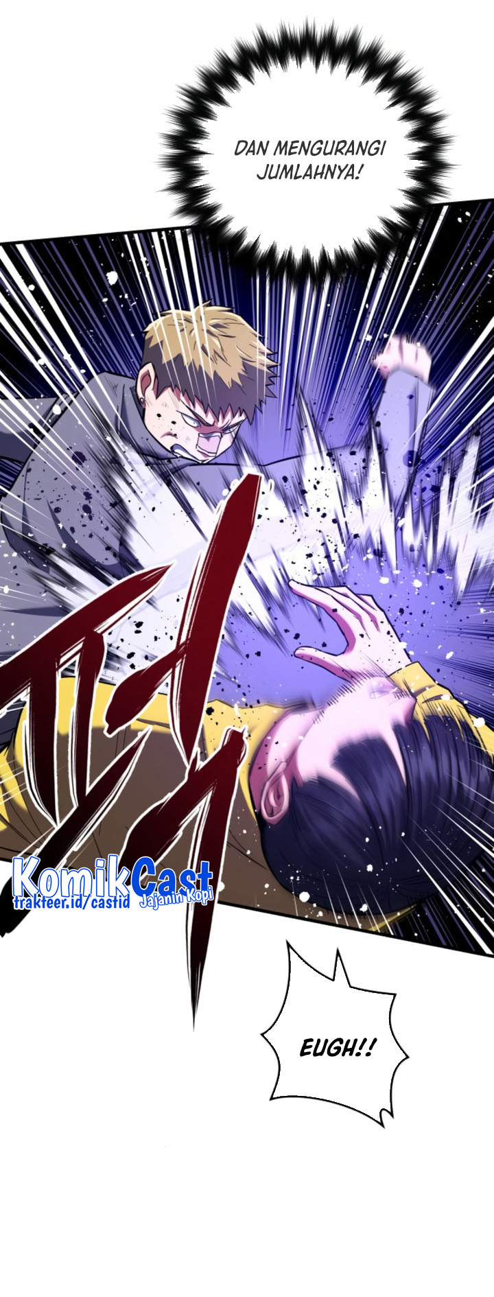 Killing Killer Chapter 10 page 18