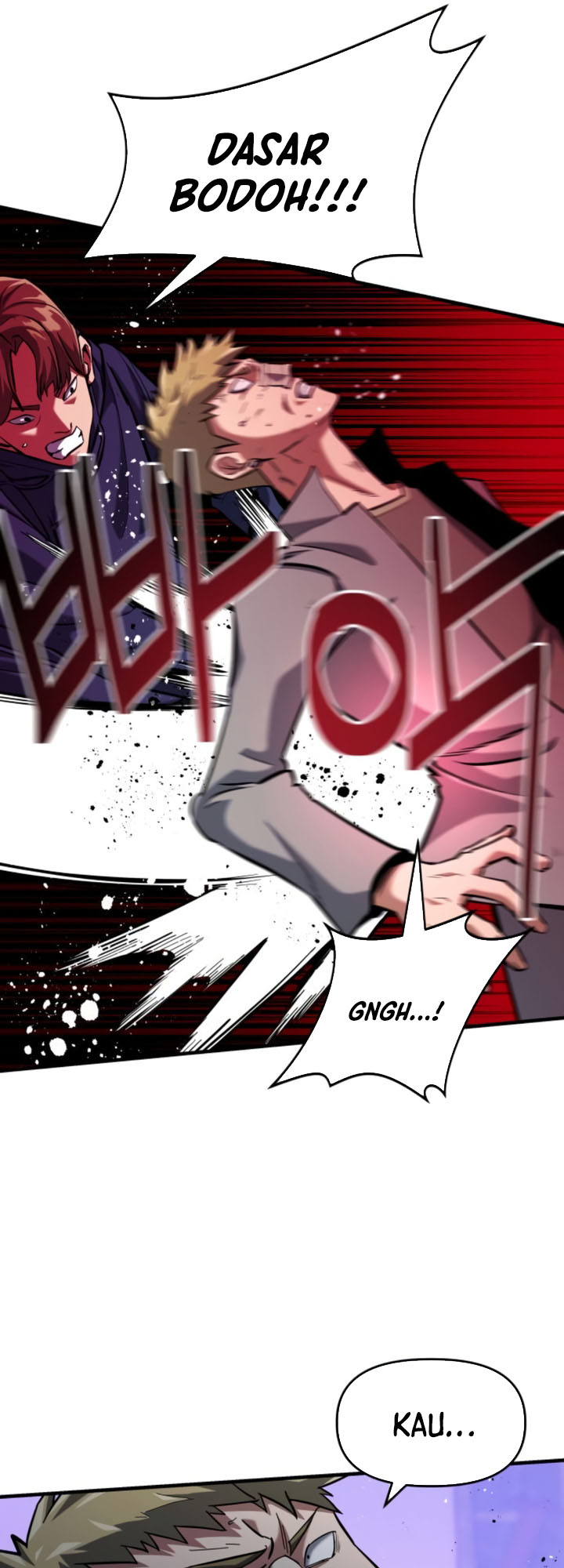 Killing Killer Chapter 10 page 19