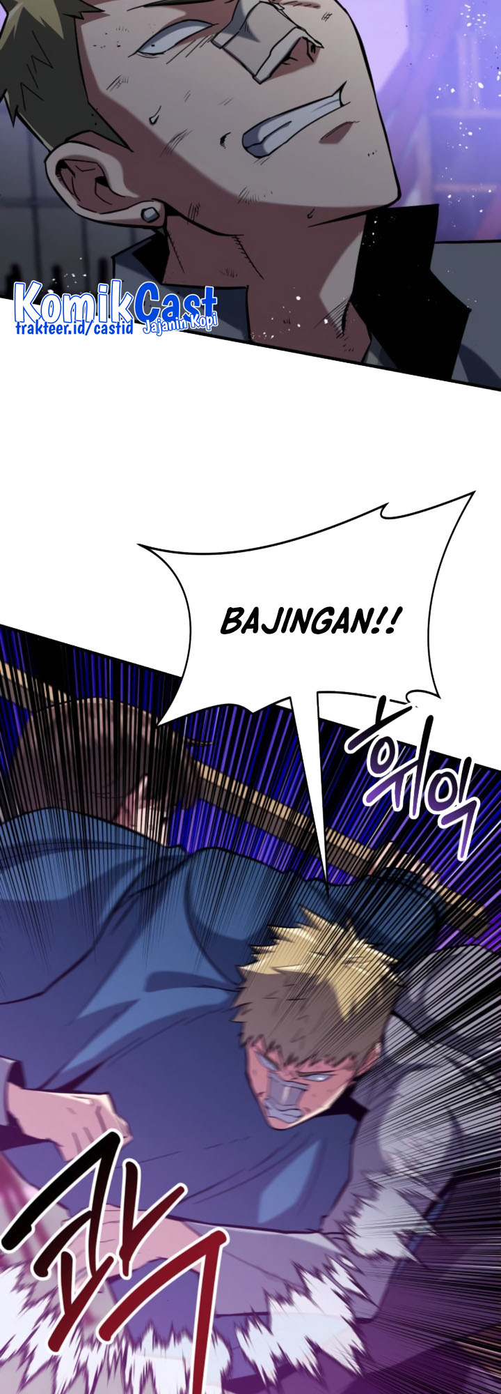 Killing Killer Chapter 10 page 20