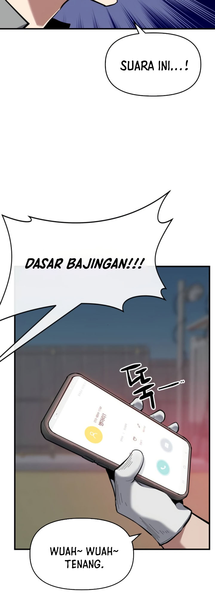 Killing Killer Chapter 10 page 29