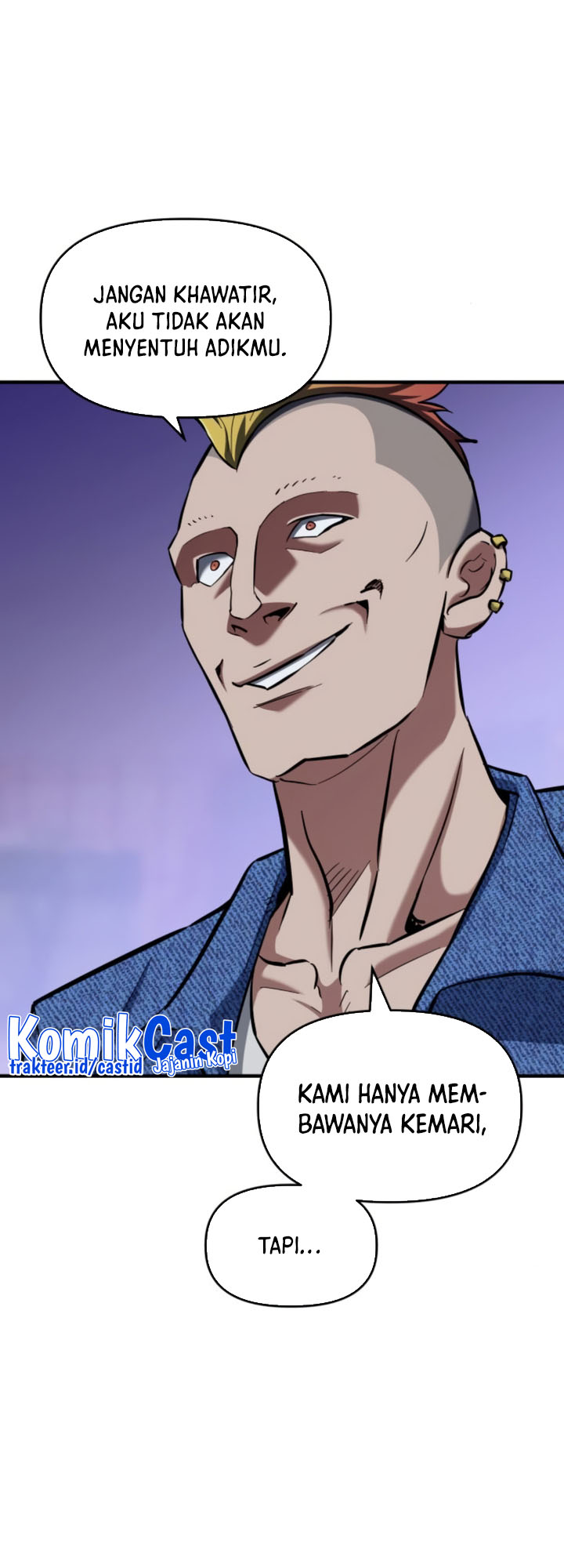 Killing Killer Chapter 10 page 30