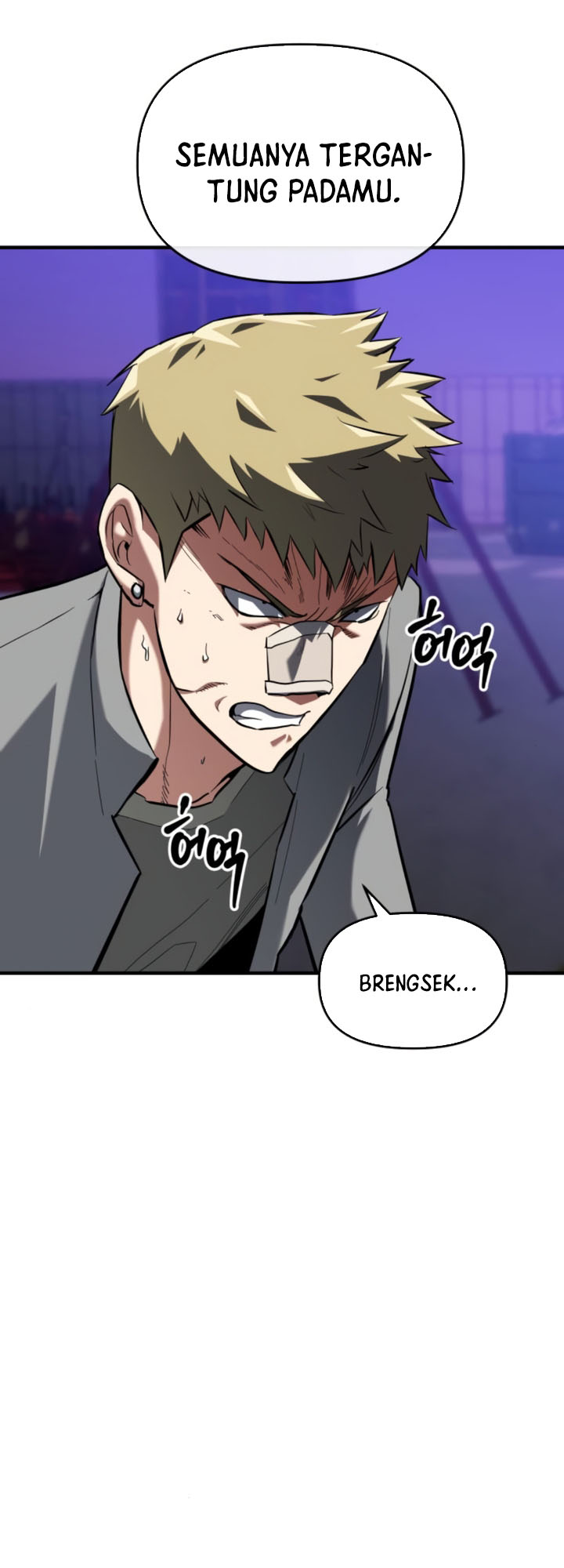 Killing Killer Chapter 10 page 31
