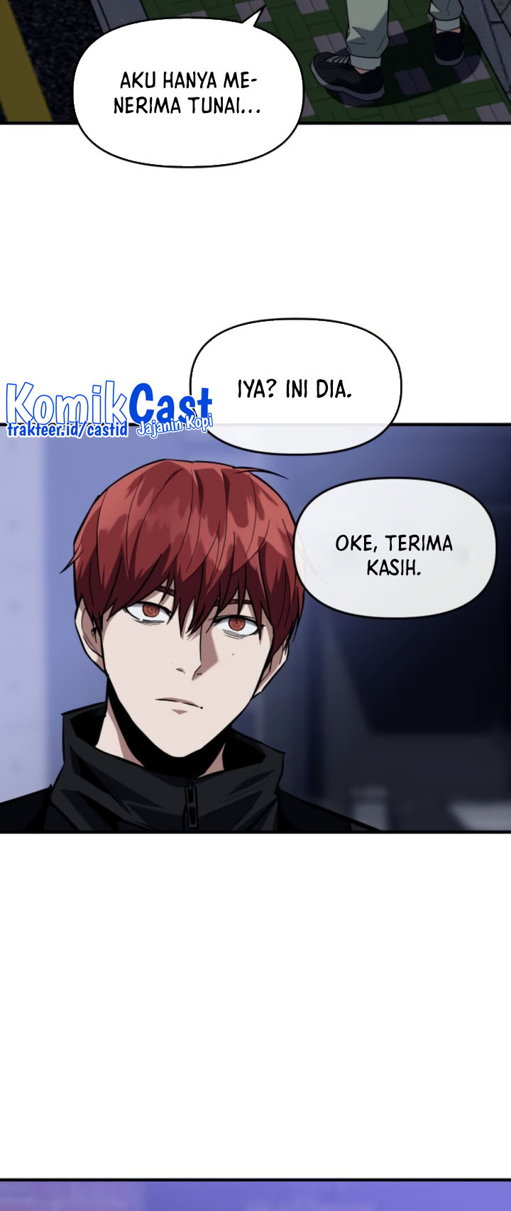 Killing Killer Chapter 10 page 36