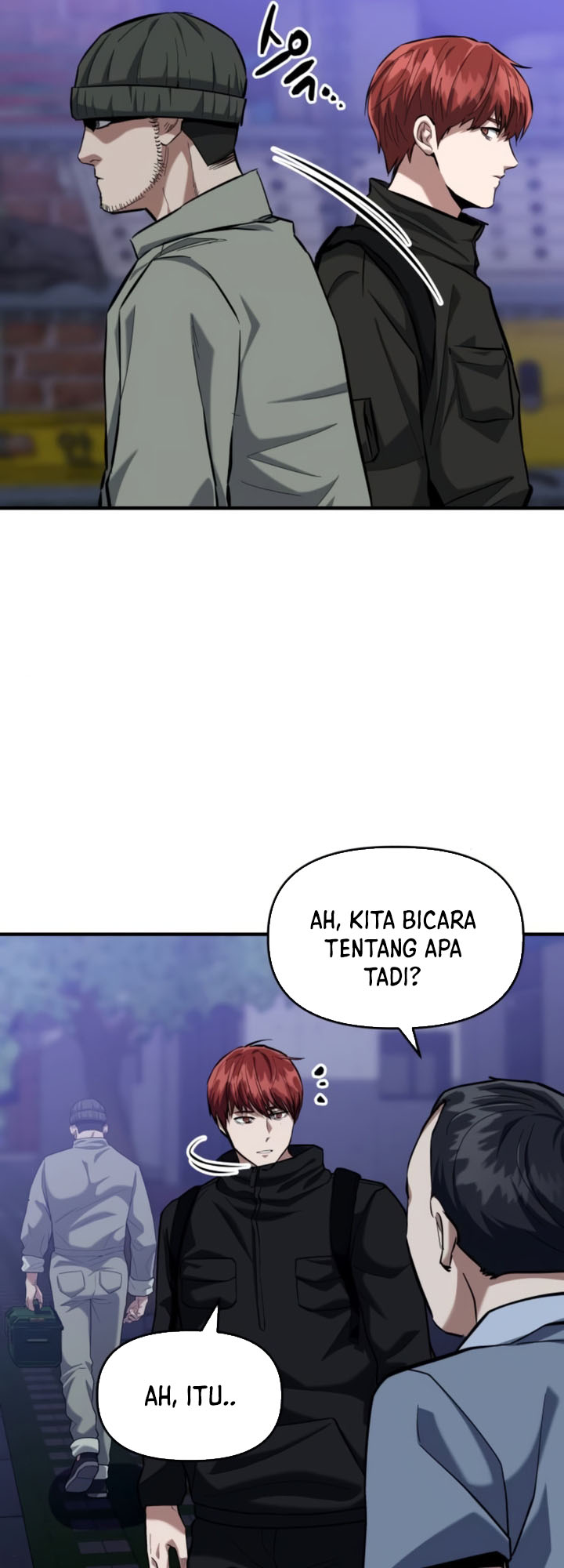 Killing Killer Chapter 10 page 37
