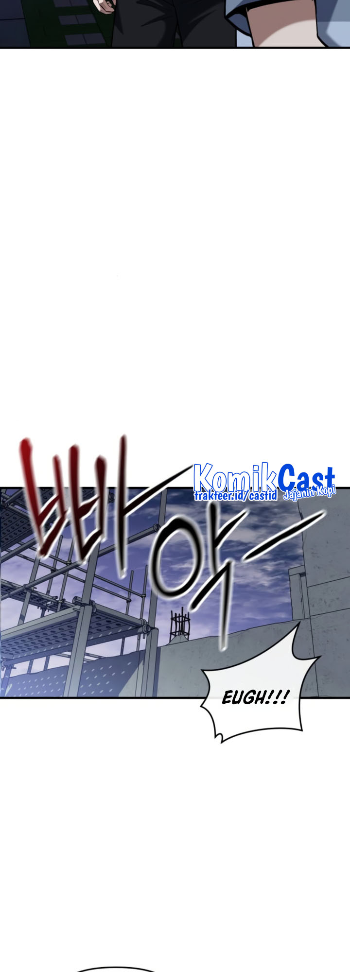 Killing Killer Chapter 10 page 38
