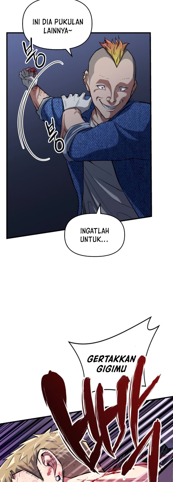 Killing Killer Chapter 10 page 39