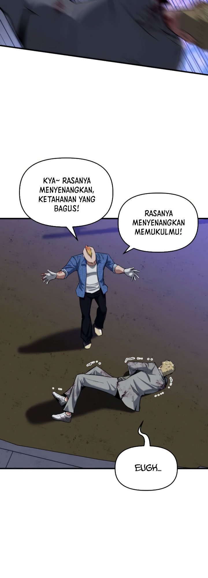 Killing Killer Chapter 10 page 41