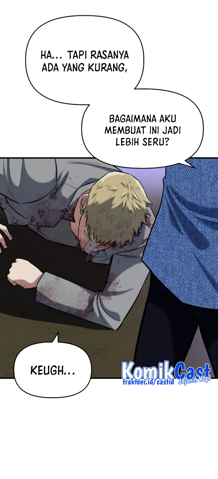 Killing Killer Chapter 10 page 42