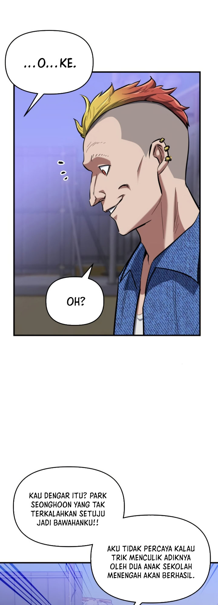 Killing Killer Chapter 10 page 45