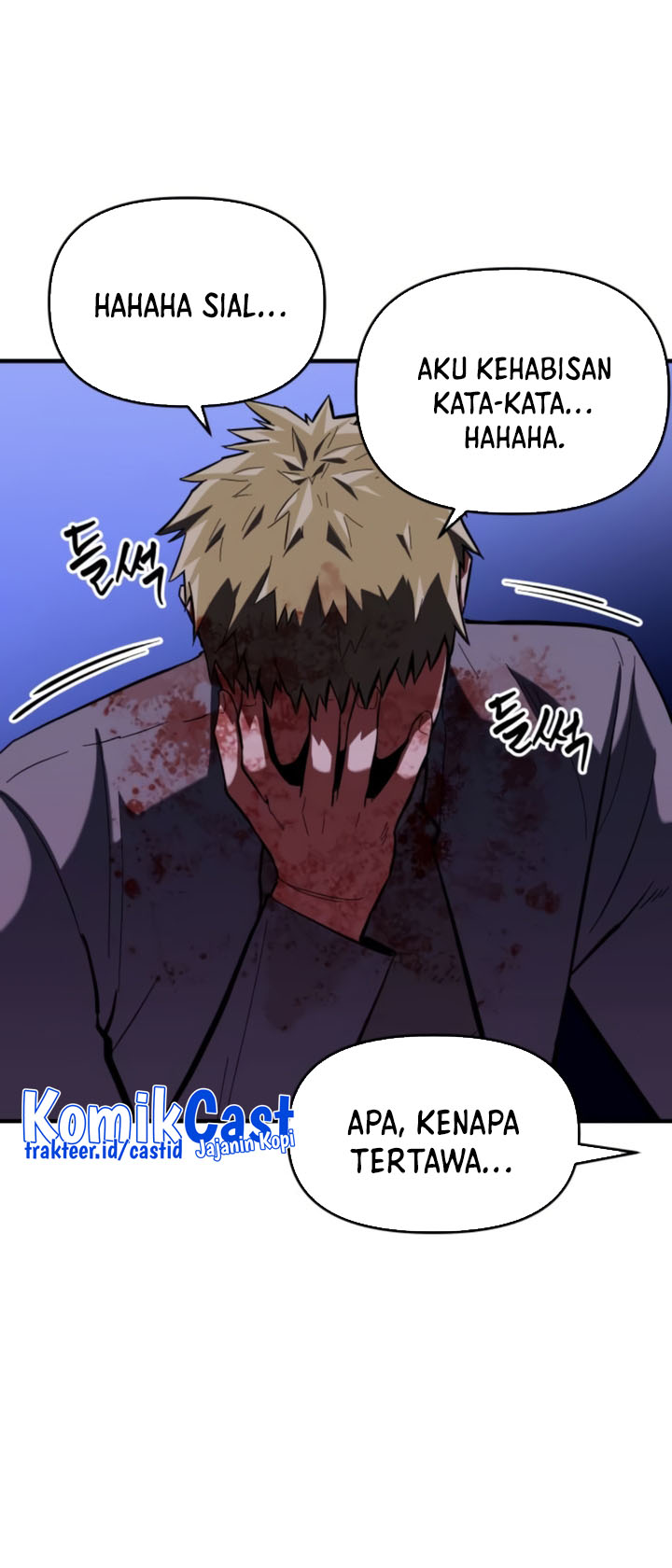 Killing Killer Chapter 10 page 48