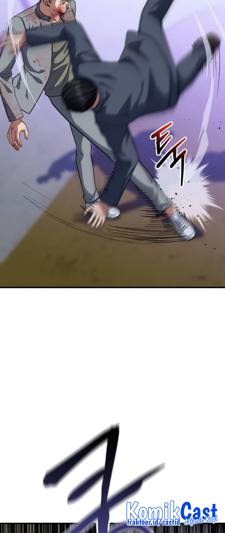 Killing Killer Chapter 10 page 50