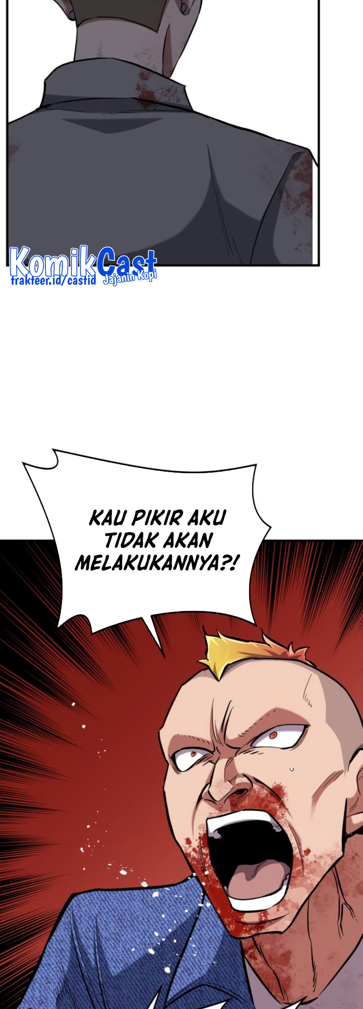 Killing Killer Chapter 10 page 56