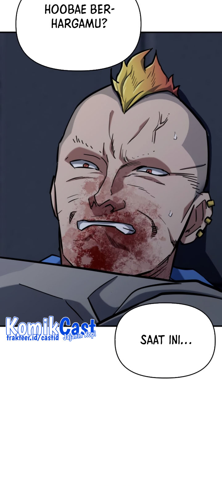 Killing Killer Chapter 10 page 60