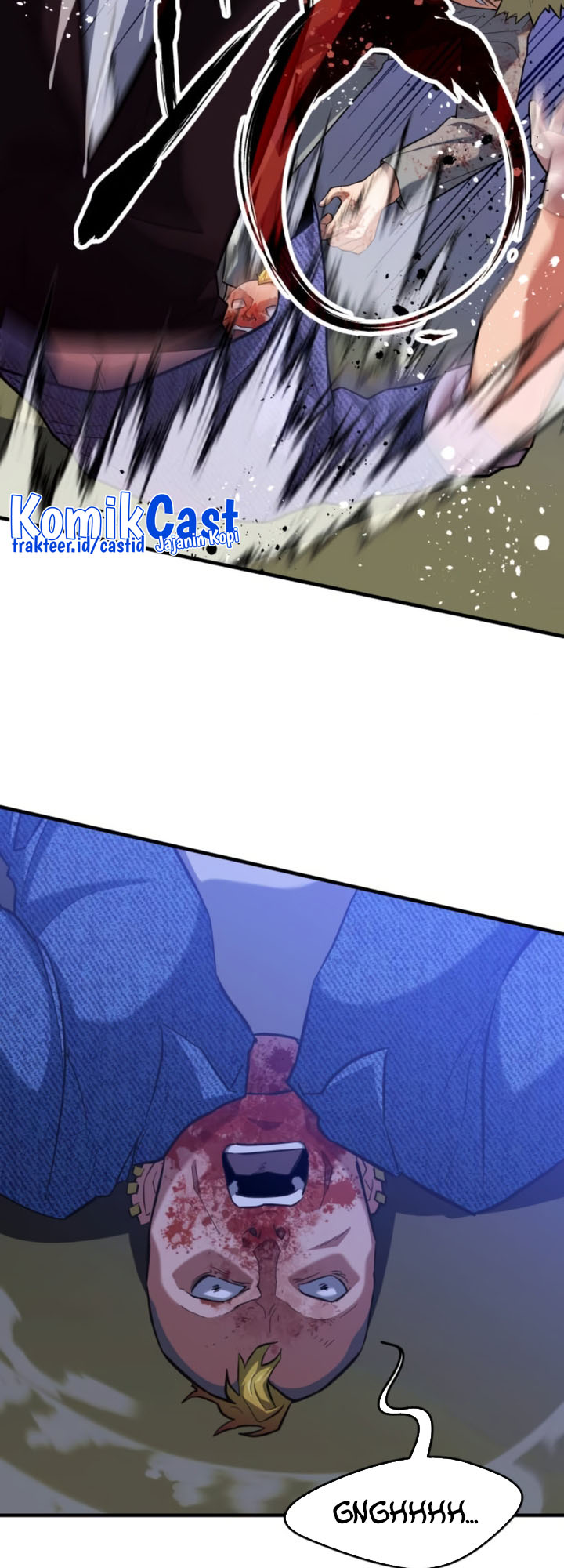 Killing Killer Chapter 10 page 64