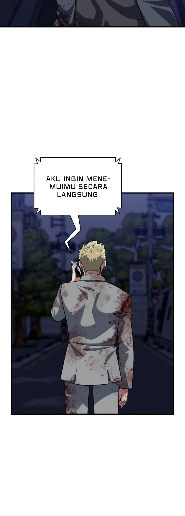 Killing Killer Chapter 10 page 69