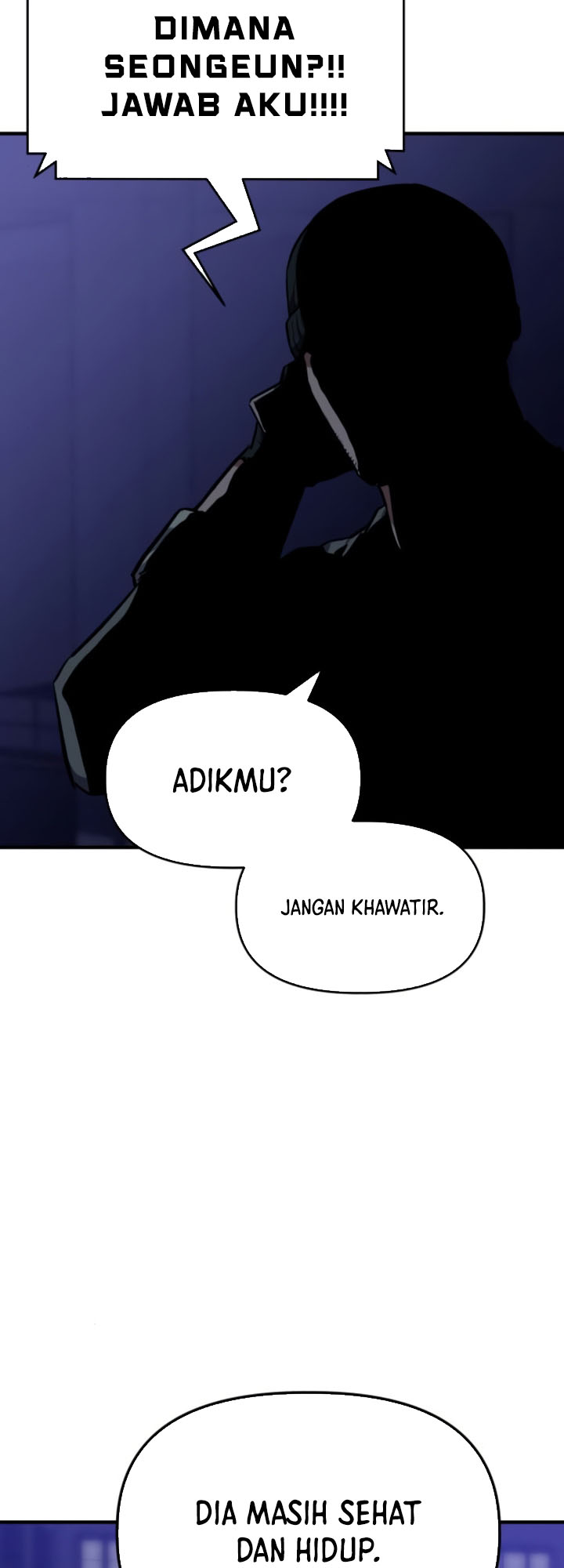Killing Killer Chapter 10 page 71