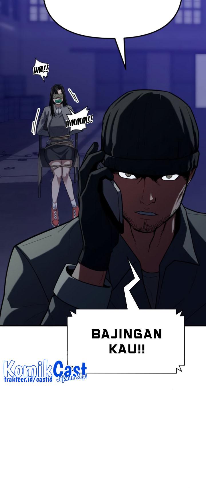 Killing Killer Chapter 10 page 72