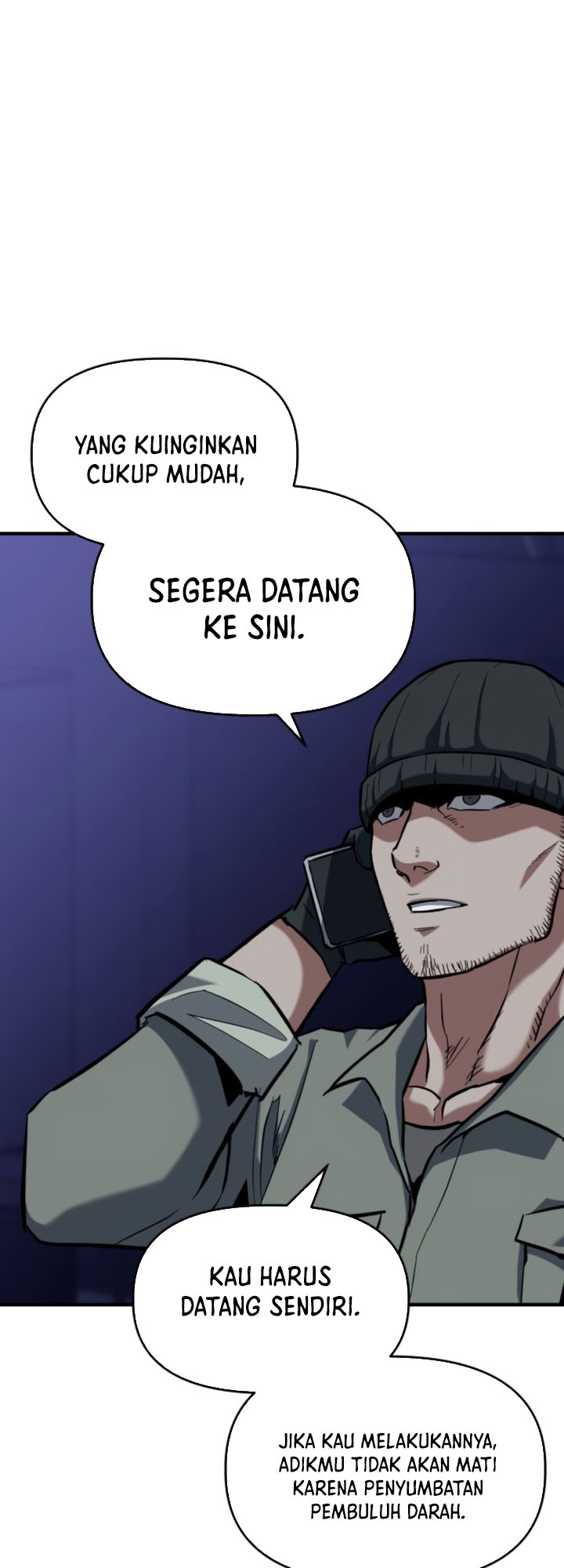 Killing Killer Chapter 10 page 75
