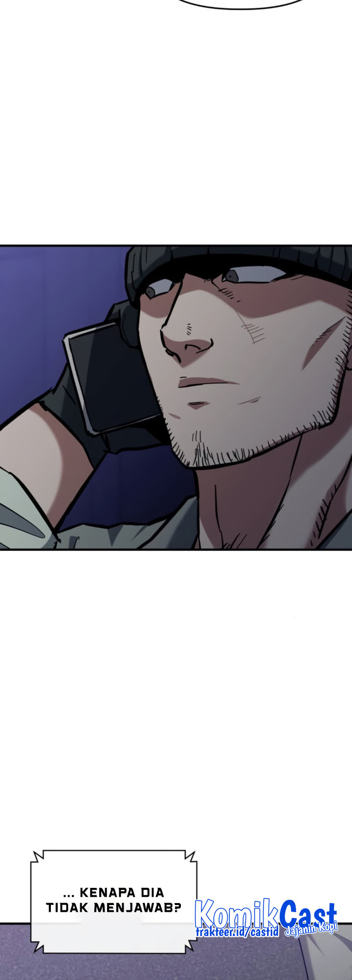 Killing Killer Chapter 10 page 76