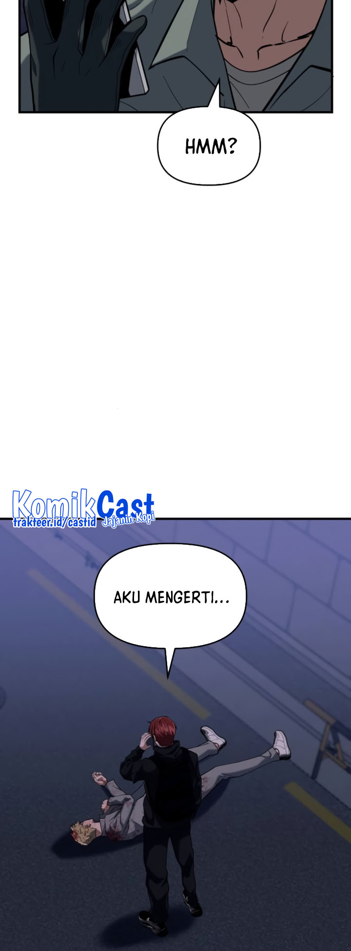 Killing Killer Chapter 10 page 78