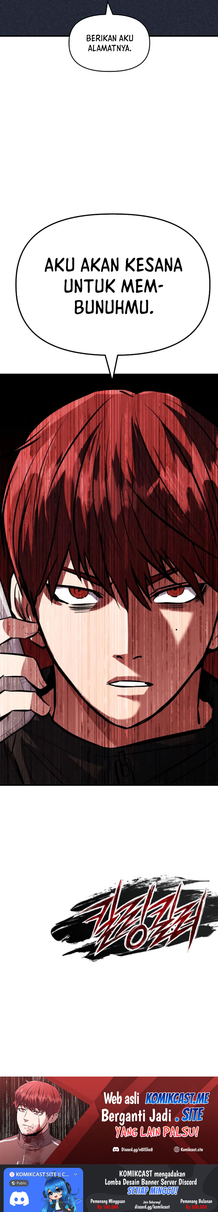 Killing Killer Chapter 10 page 80