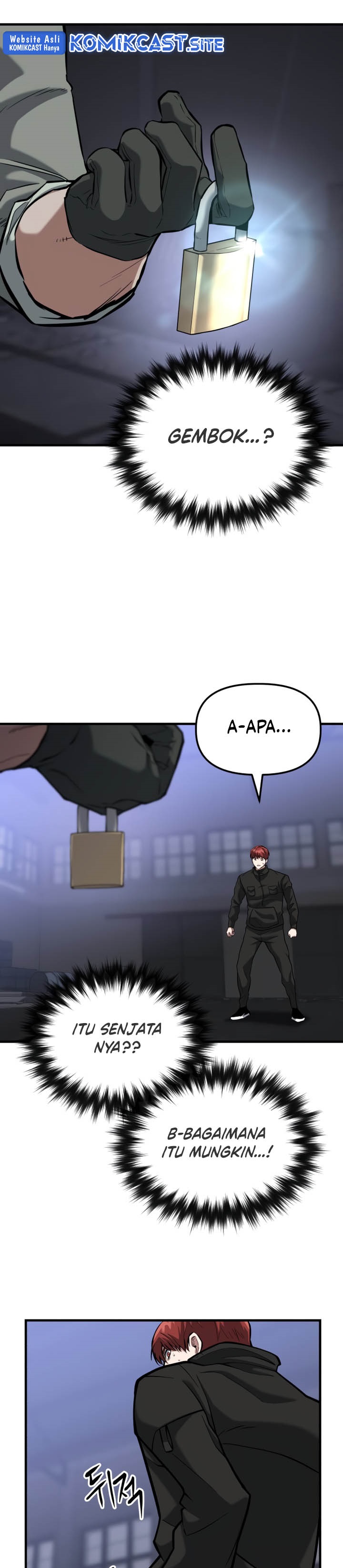 Killing Killer Chapter 12 page 5