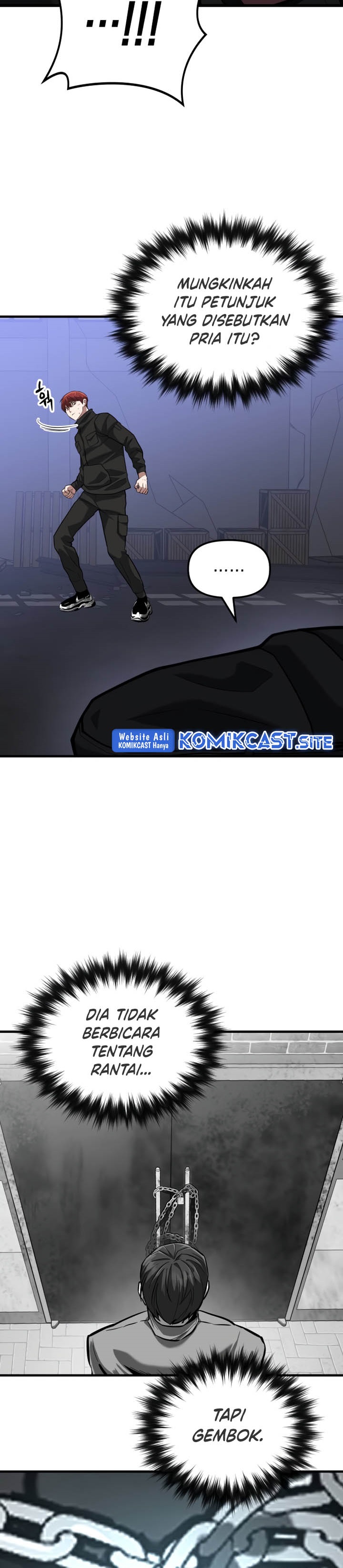 Killing Killer Chapter 12 page 7