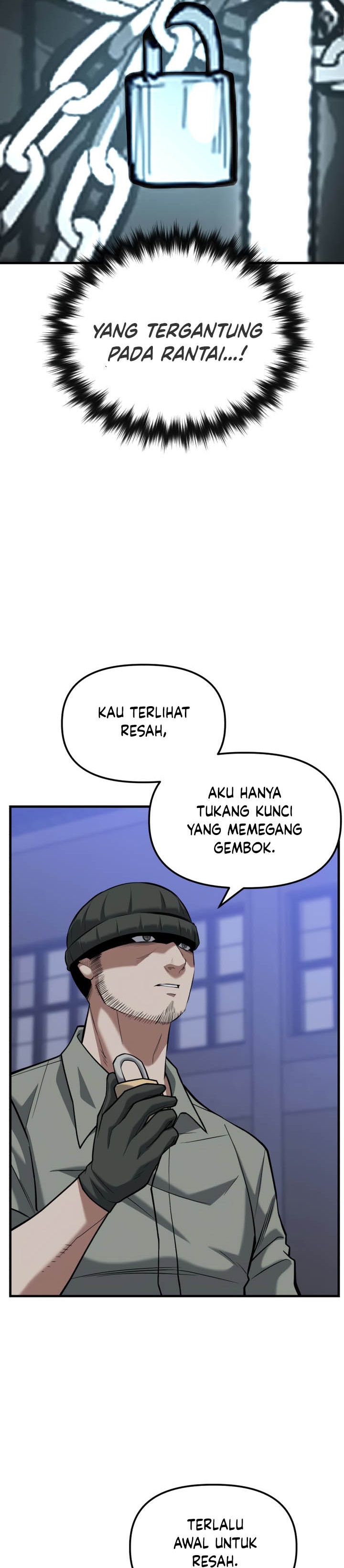 Killing Killer Chapter 12 page 8