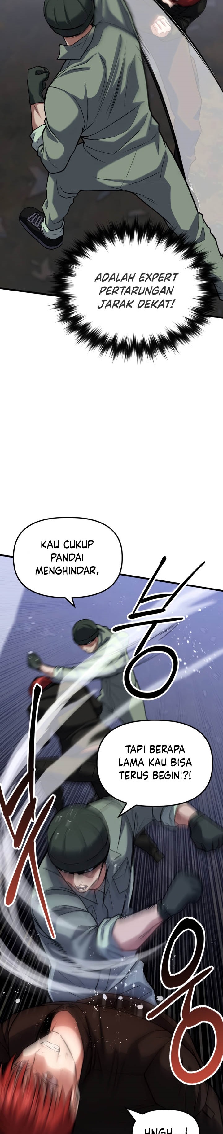 Killing Killer Chapter 12 page 10