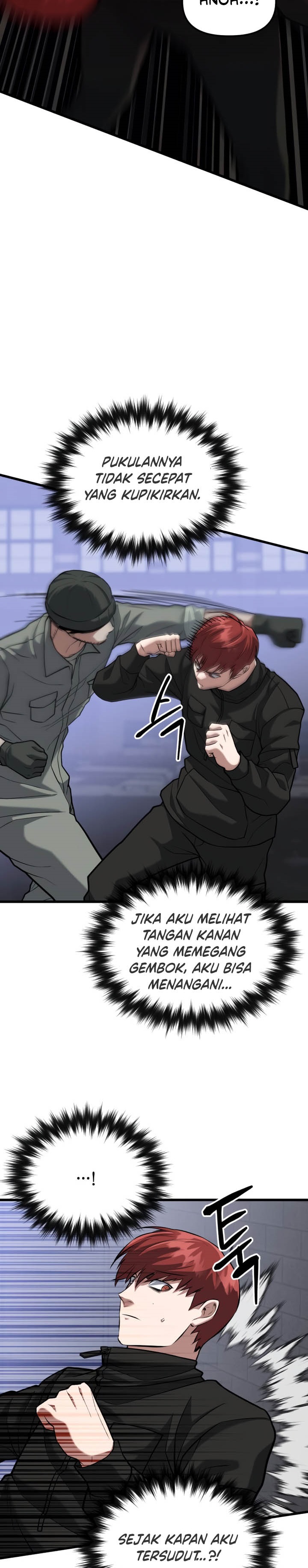 Killing Killer Chapter 12 page 11