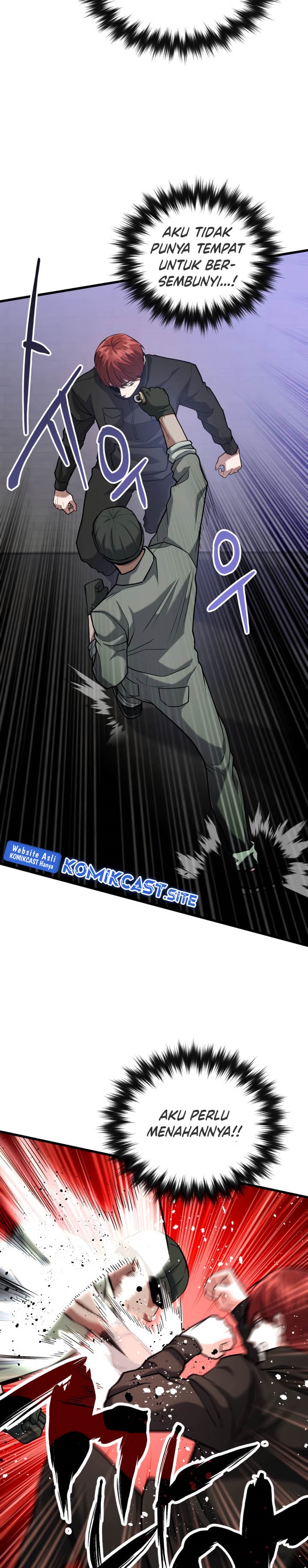 Killing Killer Chapter 12 page 12