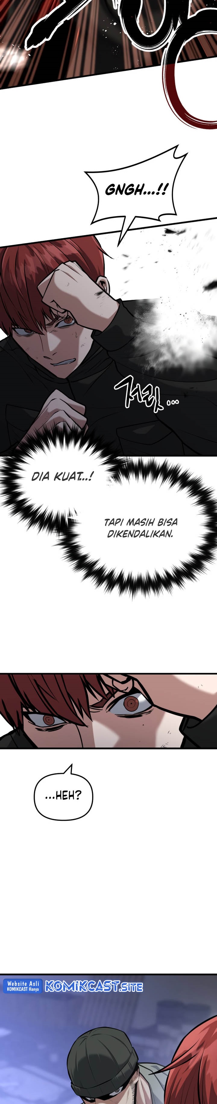 Killing Killer Chapter 12 page 13