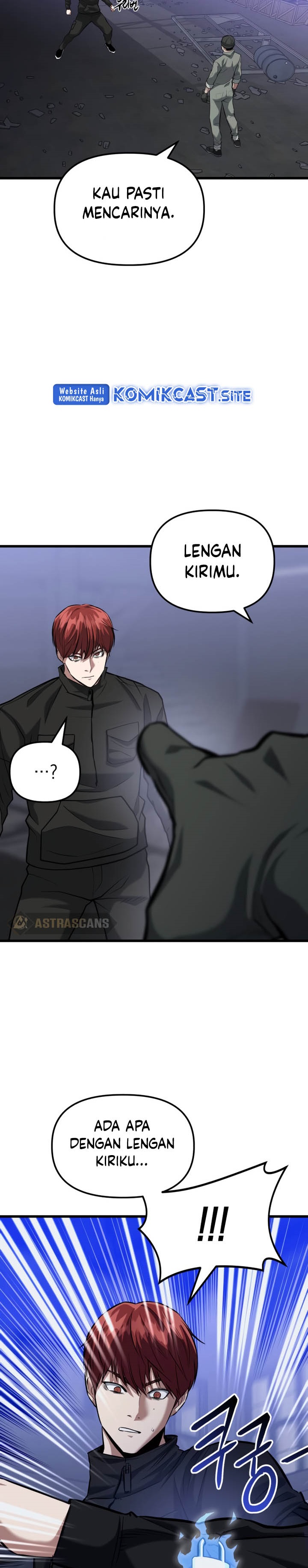 Killing Killer Chapter 12 page 15