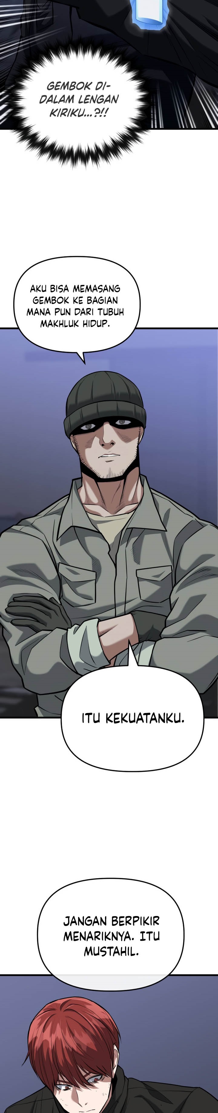 Killing Killer Chapter 12 page 16