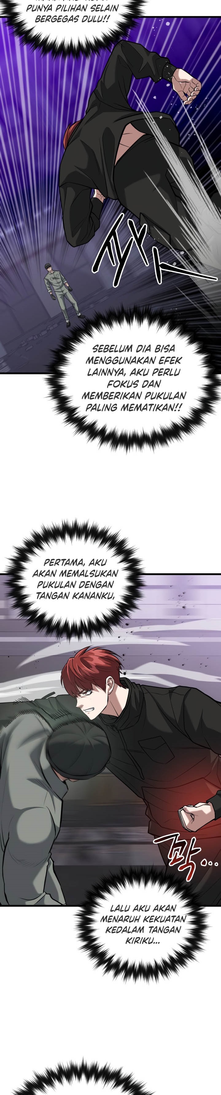 Killing Killer Chapter 12 page 18