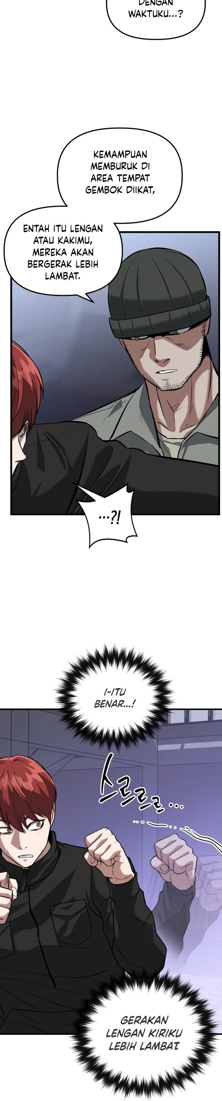 Killing Killer Chapter 12 page 20