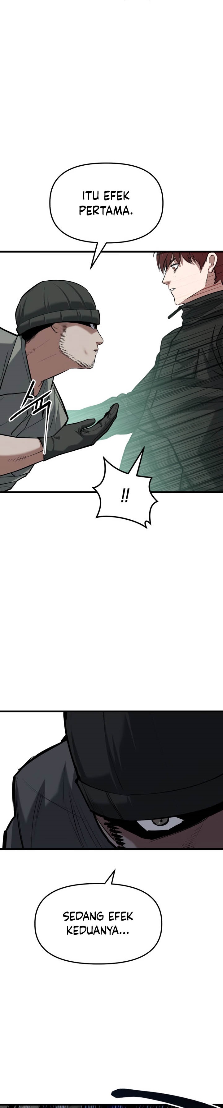 Killing Killer Chapter 12 page 21