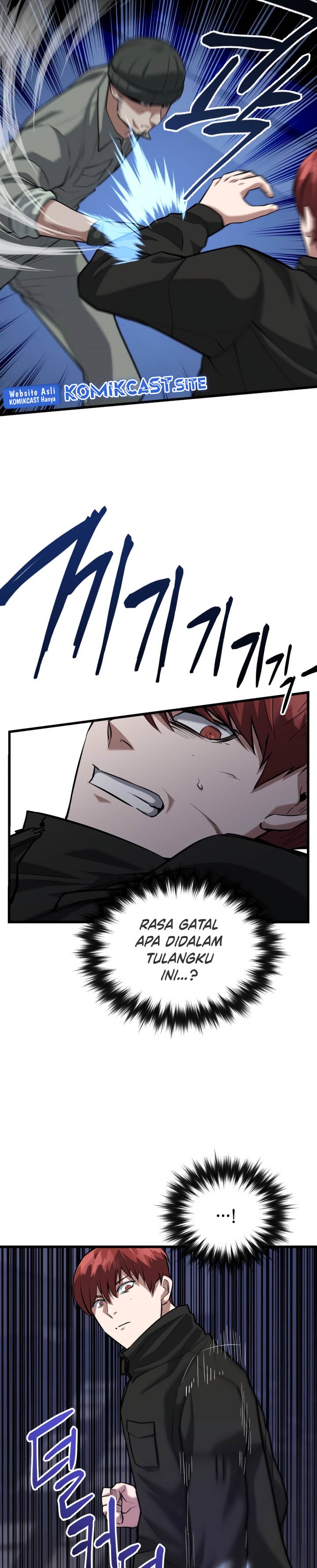 Killing Killer Chapter 12 page 22
